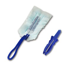 免洗除塵撢 除塵紙 靜電除塵紙 替換式除塵紙 居家清潔, 除塵紙 X1片, 1個