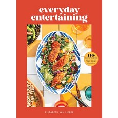 Everyday Entertaining: College Housewife Instagram Entertaining 125 Dishes Hostess Brunch Dinner Par... 精裝版, Weldon Owen, 英文