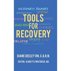 (英文圖書) Tools for Recovery 精裝版, Balboa Press, 英文