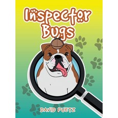 (英文圖書)Inspector Bugs 精裝版, Prime Seven Media, 英文