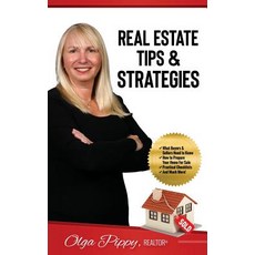 Real Estate Tips & Strategies 平裝版, Prominence Publishing, 英文