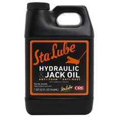 CRC Hydrolic & Jack 油 946ml, 1個, SL2552