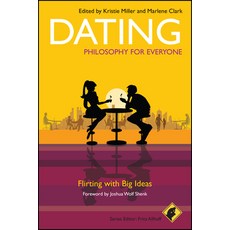 (英文圖書) Dating - Philosophy for Everyone 平裝版, Wiley-Blackwell, 英文