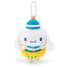 日貨 大耳狗 吊飾 娃娃 掛飾 裝飾 小吊飾 玩偶 安撫玩具 兒童玩具 布偶 擺飾 正版, 1個, 1