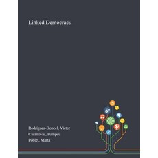 Linked Democracy 平裝版, Saint Philip Street Press, 英文