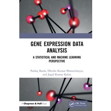 (英文圖書) Gene Expression Data Analysis: A Statistical and Machine Learning Perspective 精裝版, CRC Press, 英文