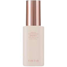 TIRTIR 潤色妝前精華, 裸