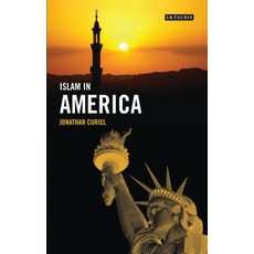 (英文圖書) Islam in America 平裝版, I. B. Tauris & Company, 英文