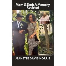 (英文圖書) Mom & Dad a Memory Revisited 平裝版, Bk Royston Publishing, 英文