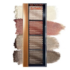 REVLON 露華濃 眼影盤, 1組, 965 Tantrum
