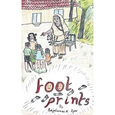(英文圖書)Footprints 平裝版, Notion Press, 英文