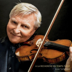 追憶似水年華 (CD / SACD) - 阿爾維·泰勒弗森小提琴演奏，經典古典音樂專輯, CD