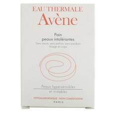 Avene 雅漾 滋潤柔膚皂, 100g, 1個