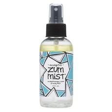 INDIGO WILD 體香噴霧 桉樹香, 海外直送, 118毫升