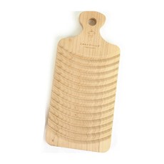 TOMIOKA CLEANING 櫻花洗衣板, 1個, 木頭