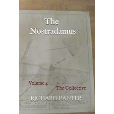 (英文圖書) The Nostradamus: The Collective 平裝版, Independently Published, 英文