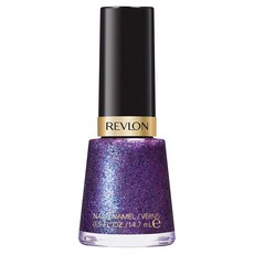 REVLON 露華濃 防滲色指甲油, 1個, 磁的