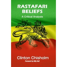(英文圖書) Rastafari Beliefs: A Critical Analysis 平裝版, Extra Mile Innovators, 英文