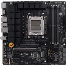 ASUS TUF GAMING B650M-E 主機板 (AM5/ATX)