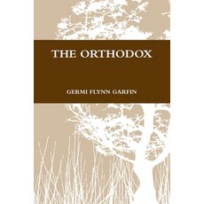 (英文圖書) The Orthodox 平裝版, Lulu Press, 英文