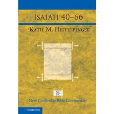 (英文圖書) Isaiah 40-66 精裝版, Cambridge University Press, 英文