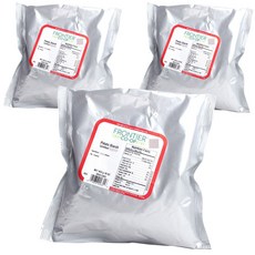 FRONTIER 馬鈴薯澱粉, 3個, 453克