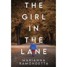 (英文圖書) The Girl in the Lane 平裝版, Next Chapter, 英文