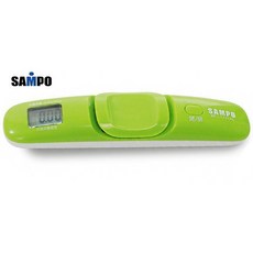 聲寶SAMPO BF-L1701AL 旅行用行李秤 出國必備 最大秤重50公斤 輕巧好攜帶