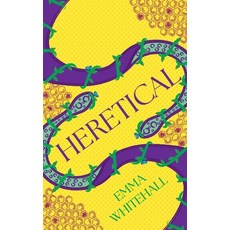 (英文圖書) Heretical 平裝版, Northodox Press, 英文