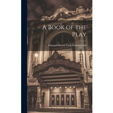 (英文圖書) A Book of the Play 精裝版, Legare Street Press, 英文