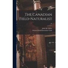 (英文圖書) The Canadian Field-naturalist; 16 精裝版, Legare Street Press, 英文