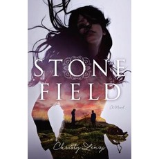 (英文圖書)Stone Field 精裝版, Roaring Brook Press, 英文