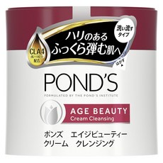 POND'S 旁氏Age Beauty潔顏霜, 1個, 270g
