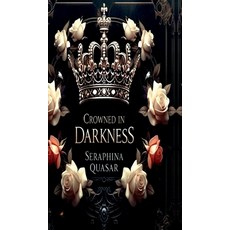 (英文圖書)Crowned In Darkness 精裝版, Notion Press, 英文
