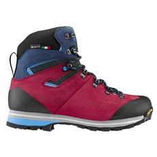 Zamberlan THUNDER GTX高筒登山鞋 1203PW0G 女款 登山健行防水耐磨
