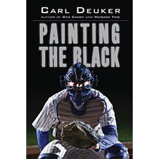 (英文圖書) Painting the Black 平裝版, HarperCollins Publishers, 英文