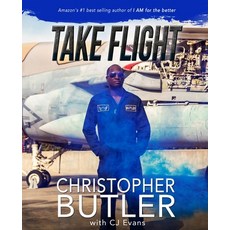 Take Flight 平裝版, Independently Published, 英文