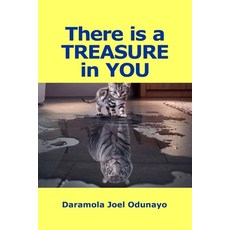 (英文圖書) There Is a Treasure in You 平裝版, Independently Published, 英文