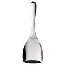 Nonoji 方形鏟, 1個, 銀