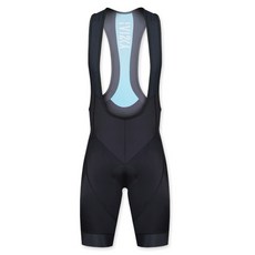 BAISKY百士奇 男款吊帶短褲