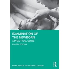 (英文圖書) Examination of the Newborn: A Practical Guide 平裝版, Routledge, 英文