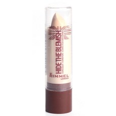 RIMMEL 倫敦芮魅 Hide the Blemish Concealer 4.5g, 1個, 中和