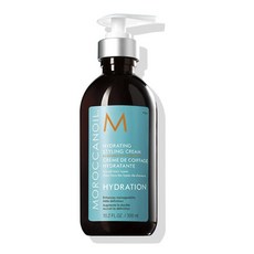 MOROCCANOIL 摩洛哥優油 保濕造型霜, 1個, 300ml