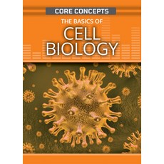 (英文圖書) The Basics of Cell Biology Library Binding, Rosen Young Adult, 英文, 圖書館裝訂