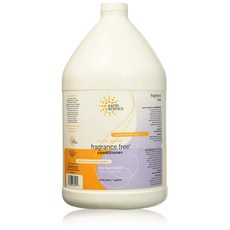 earth science 無香精超溫和護髮素, 1個, 3.78L