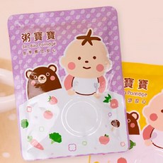 無毒農 粥寶寶 嬰幼兒副食品 寶寶粥 多種口味選擇 健康營養, 150g, 1個, 無毒農｜燉飯｜蒜香甘藍豬肉燉飯(1Y+