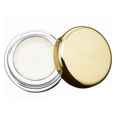 snidel 水潤光澤眼影, 1個, 01