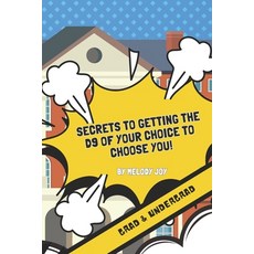 (英文圖書) Secrets to Getting the D9 of Your Choice to Choose You: (Grad & Undergrad) 平裝版, Independently Published, 英文
