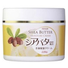 TO-PLAN 乳木果油保濕霜