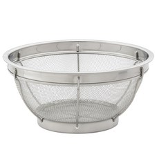 HIC 不鏽鋼網狀濾鍋, 不銹鋼